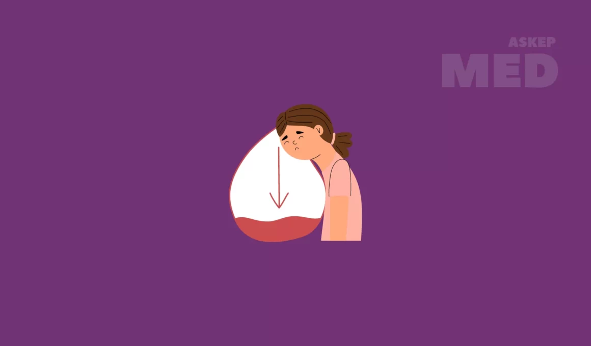 Anemia: Jenis, Gejala, dan Pengobatan