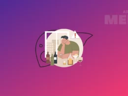 Gejala penyakit hati akibat alkohol